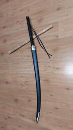 Hanwei Dark Sentinel Katana, Ophalen of Verzenden, Overige soorten, Azië, Zwaard of Sabel