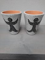 Mozaïek, diverse kleuren en motieven., Ophalen of Verzenden, Materiaal