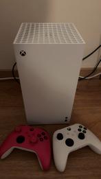 Xbox Series X 1TB Digital Edition 2025 2 controller, Spelcomputers en Games, Ophalen of Verzenden, Nieuw, Xbox Series X
