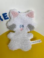 3714 bon ton toys doekje buurpoes woezel en pip, Ophalen of Verzenden, Zo goed als nieuw, Overige typen