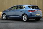 Renault Mégane 1.5 dCi GT-Line | Cruise-control | Parkeerhu, Gebruikt, 4 cilinders, Met garantie (alle), Blauw