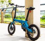 Elektrische vouwfiets nieuw in doos 250w, Fietsen en Brommers, Elektrische fietsen, Overige merken, Nieuw, Ophalen of Verzenden