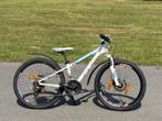 Cube 24inch mountainbike disc / hydr remmen, Fietsen en Brommers, Fietsen | Meisjes, Ophalen, 24 inch, Cube, Handrem