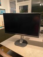 Philips Brilliance 328P6VJEB 4K LCD - 32” monitor, Gebruikt, VA, Quad HD (2K), Ingebouwde speakers