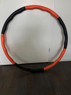 Bodyhoop hoepel, Ophalen, Met gewicht, Gebruikt, Fitness hoelahoep