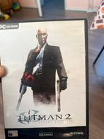 Hitman 2, Spelcomputers en Games, Games | Pc, Vanaf 18 jaar, Shooter, 1 speler, Ophalen of Verzenden