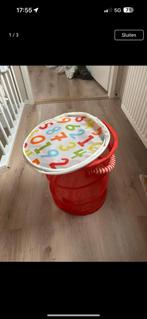 Wasmand ikea, Huis en Inrichting, Kunststof, Ophalen of Verzenden, Zo goed als nieuw, Minder dan 10 liter