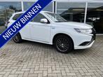 Mitsubishi Outlander 2.4 PHEV Pure LMV / Nav / Clima / Cruis, Automaat, Euro 6, 4 cilinders, 1865 kg