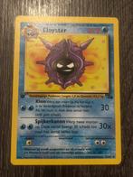 Cloyster - NL - 1e editie - Goede staat!, Ophalen of Verzenden, Gebruikt, Losse kaart