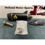 Yamaha MT-10 uitlaat demper Arrow MT10 MT 10, Italie, Nieuw, Ophalen of Verzenden, Arrow