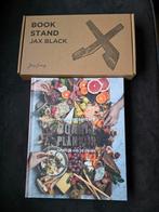 Onweerstaanbare Borrelplanken Boek + Boekenstandaard, Boeken, Ophalen of Verzenden