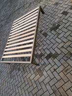 Matras en Bedbodem - Zo goed als nieuw!, Huis en Inrichting, Slaapkamer | Matrassen en Bedbodems, Ophalen, Tweepersoons, 140 cm