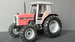 Massey Ferguson 3050 1:32 Ertl Pol, Hobby en Vrije tijd, Modelauto's | 1:32, Ophalen of Verzenden, Zo goed als nieuw, Tractor of Landbouw