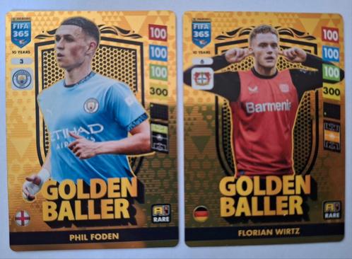 Panini adrenalyn 2025 diverse cards, Verzamelen, Sportartikelen en Voetbal, Zo goed als nieuw, Poster, Plaatje of Sticker, Buitenlandse clubs