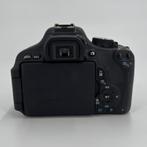 Canon EOS 600D Body, Canon, Zo goed als nieuw, Support@canon.com, 30-2, Shimomaruko 3-chome, Ohta-ku
Tokyo 146-8501
Japan