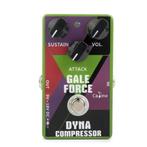 Caline CP-52 Dyna Compressor Gitaar effect pedaal, Muziek en Instrumenten, Effecten, Verzenden, Nieuw, Compressor