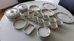 Wedgewood servies, Ophalen