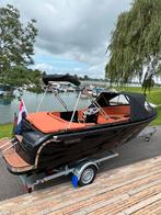TWEEDE KERSTDAG GEOPEND nieuw en jong gebruikte sloepen!, Watersport en Boten, Sloepen, Ophalen, Zo goed als nieuw, 3 tot 6 meter