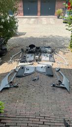 Subaru Impreza gc8 interieur, Auto-onderdelen, Interieur en Bekleding, Ophalen of Verzenden, Subaru