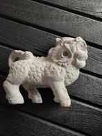 Oud Chinese Leeuw, Verzenden