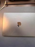 MacBook Air M2 13 inch 2022 blue midnight, Ophalen of Verzenden, Zo goed als nieuw, 13 inch, MacBook Air