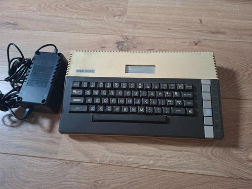 Atari 800XL, Computers en Software, Vintage Computers, Ophalen of Verzenden