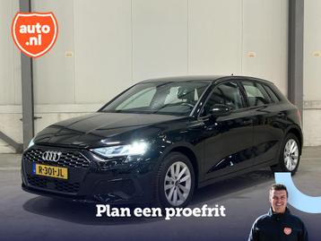 Audi A3 Sportback 30 TFSI Pro Line | Adapt Cruise Control |  beschikbaar voor biedingen