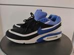 Nike Air Max BW "Persian Violet" EU 44, Blauw, Nike, Ophalen of Verzenden, Sneakers of Gympen