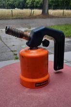 Hobby gasbrander [Scandia], Ophalen of Verzenden, Gebruikt