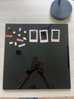 Magneetbord memobord, Huis en Inrichting, Woonaccessoires | Memoborden, Ophalen, Zo goed als nieuw