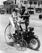 Vervoer-Foto-C-128      USA, Verzenden, 1980 tot heden, Foto, Nieuw