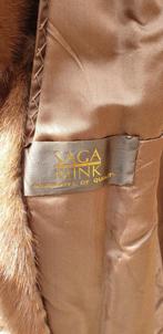 Saga Mink damesbontjas, Ophalen of Verzenden, 'T Olde Gre-j, Info@toldegrej.nl, Endepoelstraat 20f Didam