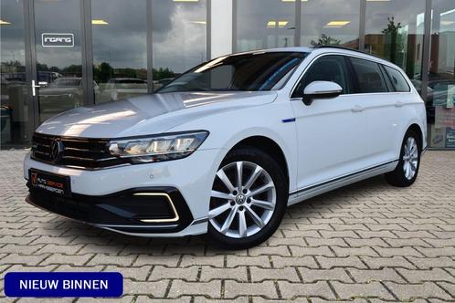 Volkswagen Passat Variant 1.4 TSI PHEV GTE Business | ACC |, Auto's, Volkswagen, Bedrijf, Te koop, Passat, ABS, Achteruitrijcamera