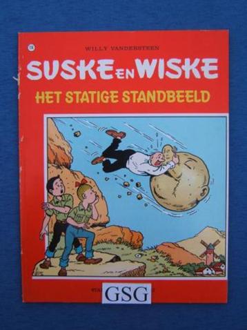 Het statige standbeeld nr. 174-12 beschikbaar voor biedingen