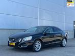 Volvo S60 2.5 T5 Automaat CLIMA|CRUISE|AFNEEMBARE TREKHAAK|, Automaat, Euro 5, Gebruikt, Bedrijf