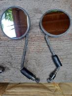 Honda Transalp XL600 Spiegels & Stuur, Ophalen of Verzenden, Gebruikt