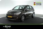 Citroën C3 1.2 VTi Collection / CRUISE / AIRCO / (bj 2014), Euro 5, Stof, Gebruikt, 1199 cc