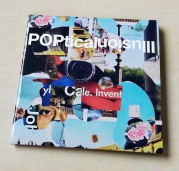 John Cale - Poptical Illusion CD 2024 beschikbaar voor biedingen