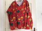 2 X Carnaval kiel / muziek Kiel /maat L /maat XL /nieuw, Carnaval, Ophalen of Verzenden, Kleding, Maat 56/58 (XL)
