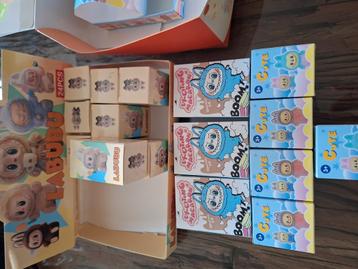 Te koop labubu beschikbaar voor biedingen