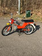 Heel nette Zündapp ZD, Ophalen, Gebruikt