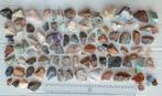 Collectie ruwe stenen mineralen, Verzamelen, Ophalen of Verzenden, Mineraal