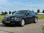 Jaguar S-Type 3.0 V6 Sport AUT 2004 Zwart, Automaat, 238 pk, Achterwielaandrijving, 1850 kg