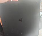 Playstation 4, Spelcomputers en Games, Spelcomputers | Sony PlayStation 4, Ophalen, Gebruikt, Met 1 controller, Original