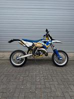 Husaberg TE125/KTM 125 exc, Motoren, Particulier, 125 cc, 11 kW of minder, 1 cilinder