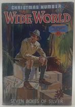 The Wide World – Christmus number – 1938, Ophalen of Verzenden, Zo goed als nieuw, Overige typen
