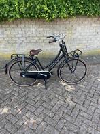 Omafiets Cortina U4 Transporter, Ophalen, Gebruikt, Cortina U4 Transport, 50 tot 53 cm