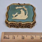 Pillendoosje #25, Ophalen of Verzenden