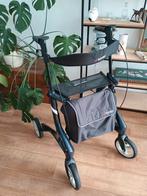 Zgst Topro Carbon Pegasus ultra lichtgewicht Rollator, Diversen, Ophalen of Verzenden, Lichtgewicht, Zo goed als nieuw