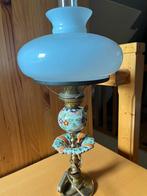 Olielamp, Antiek en Kunst, Ophalen